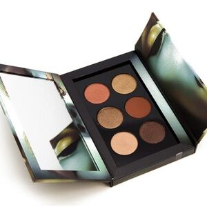 PAT MCGRATH Mthrshp Sublime Bronze Ambition Eyeshadow Palette
